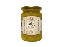 Мед Таежный  ТМ "Лесные угодья"