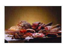 Мясная гастрономия "Celjske mesnine"